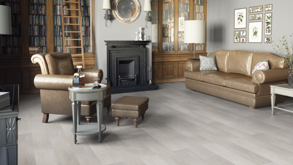 Линолеум Таркетт Оксфорд