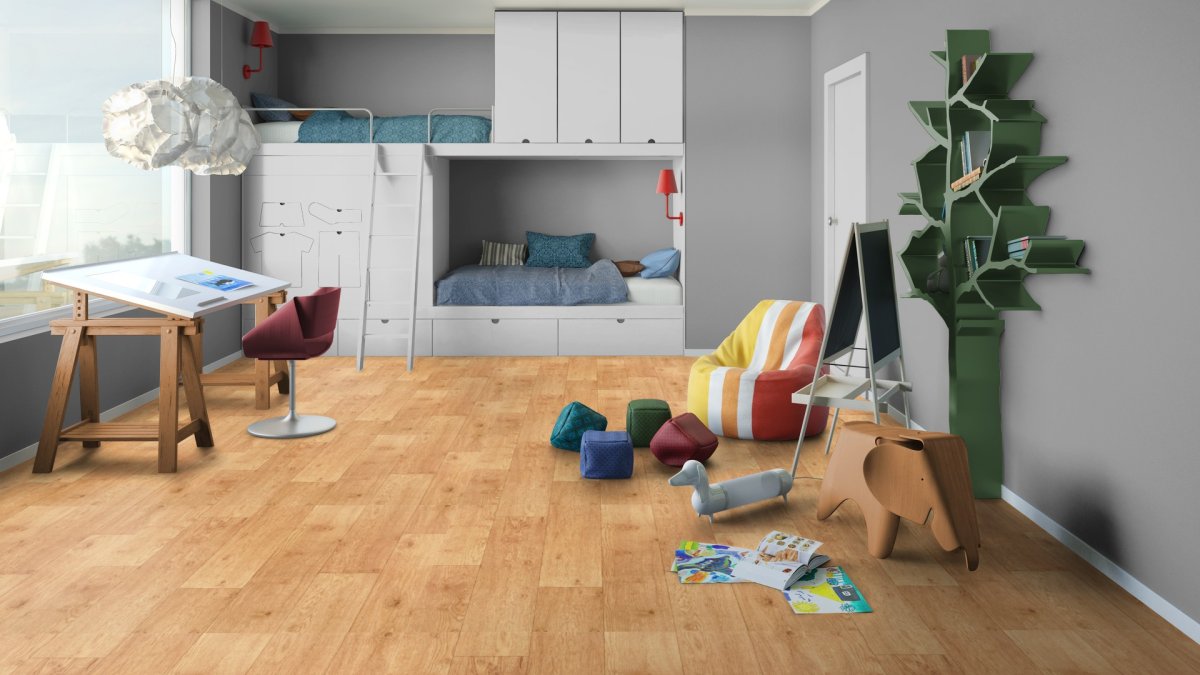 Tarkett estetica дуб Данвиль