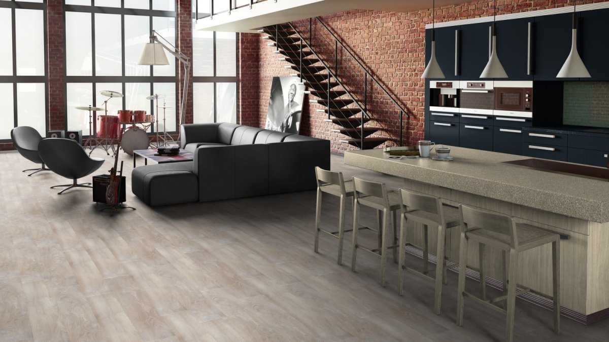 Линолеум Таркетт Absolut "Liam 1"