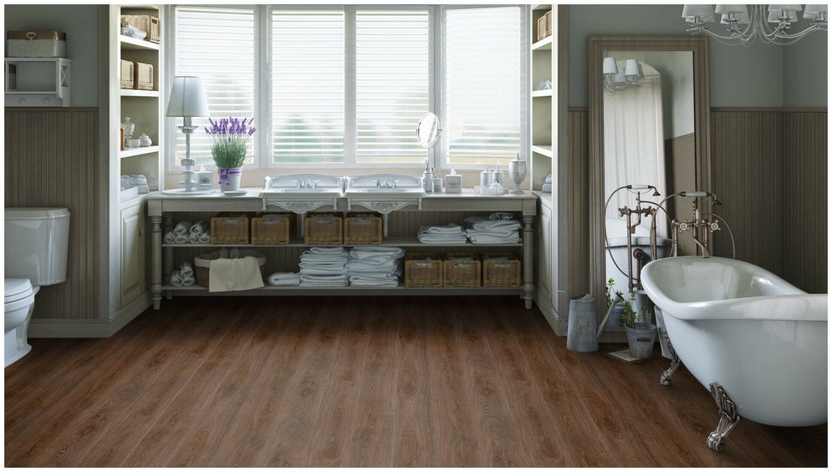 Ламинат Tarkett Pilot Линдберг 504418003