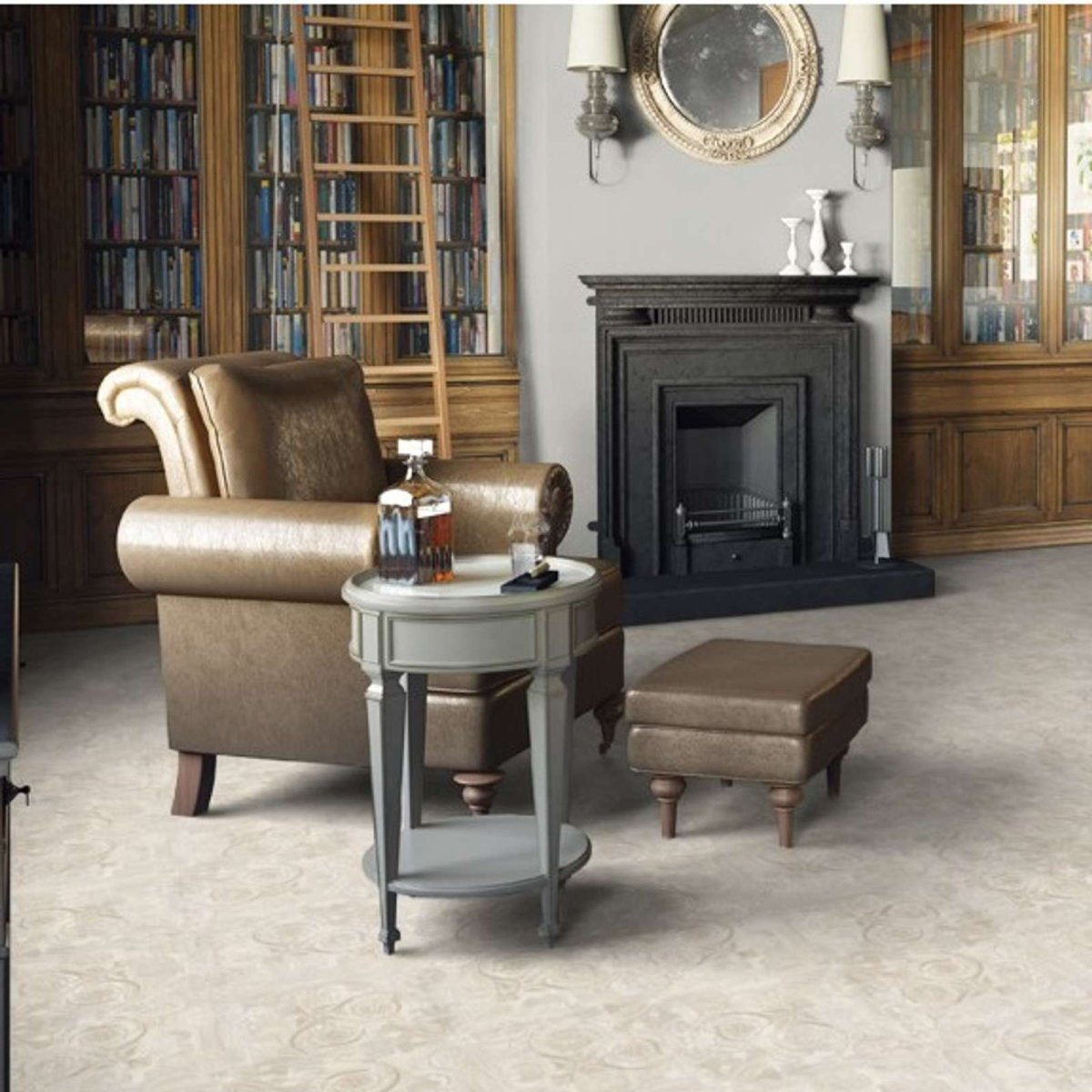 Линолеум Tarkett Gladiator Copell 5