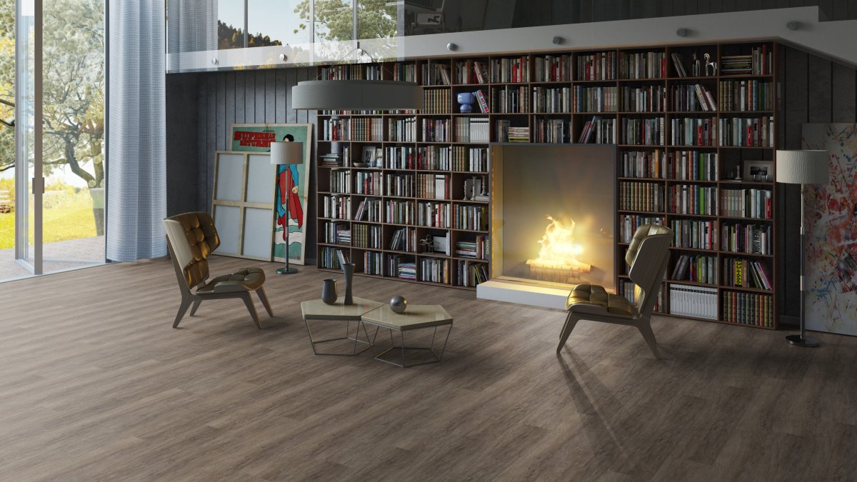 Ламинат Таркетт балет Сильфида