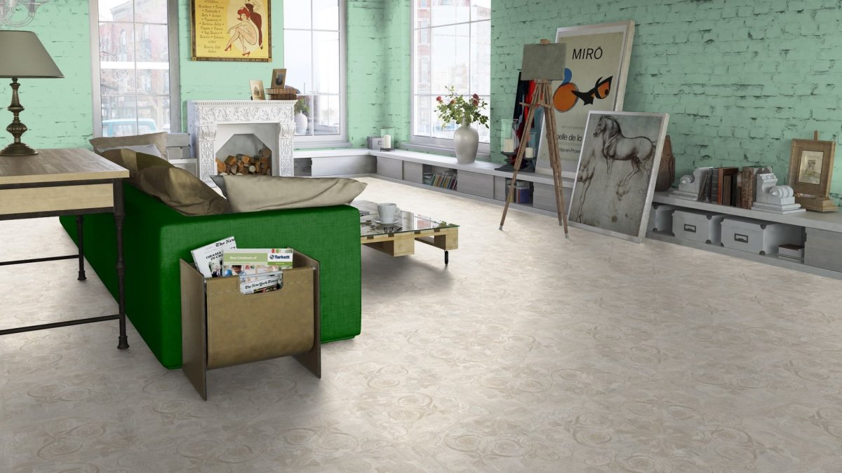 Абсолют Лиам 1