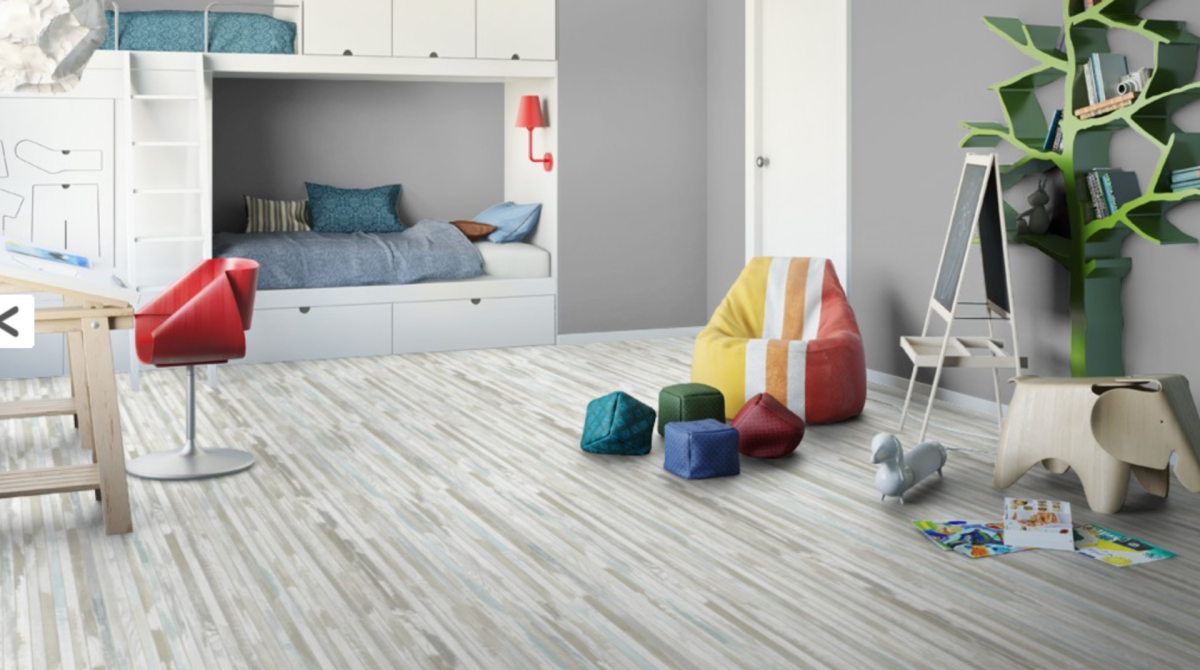 Линолеум Tarkett Discovery Wasabi 1