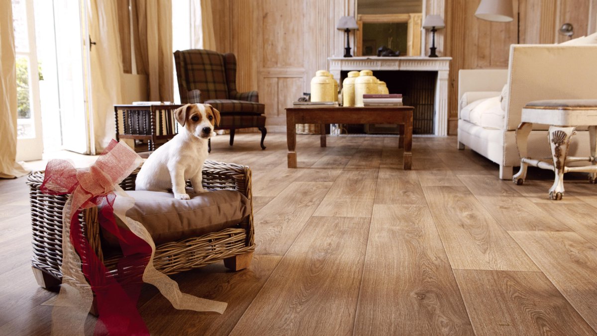 Линолеум Tarkett (Синтерос) комфорт Oregon 1