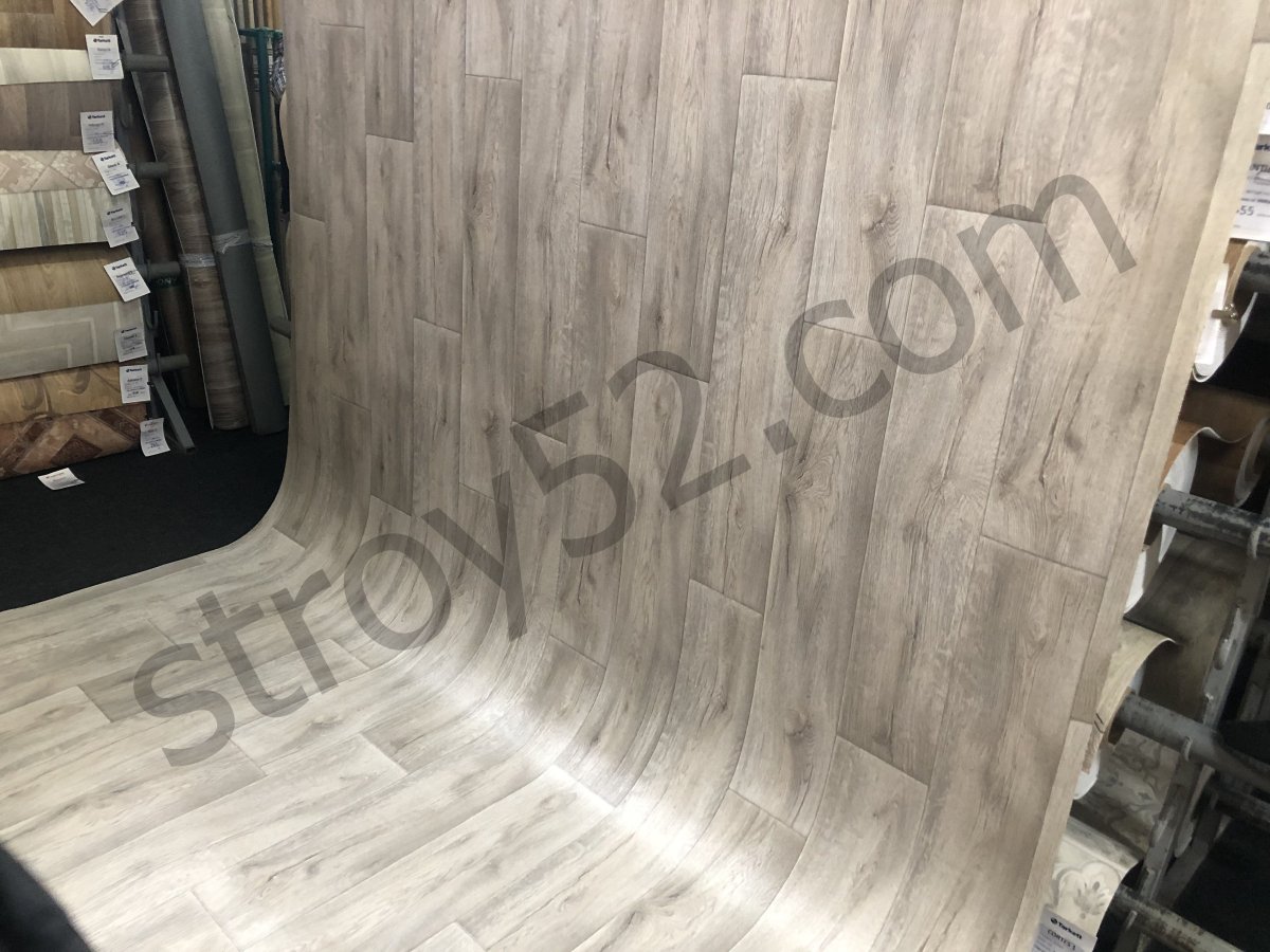 Линолеум Фаворит Миллер 1