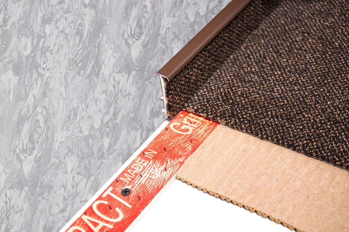 Ковровый плинтус Korner LP-50