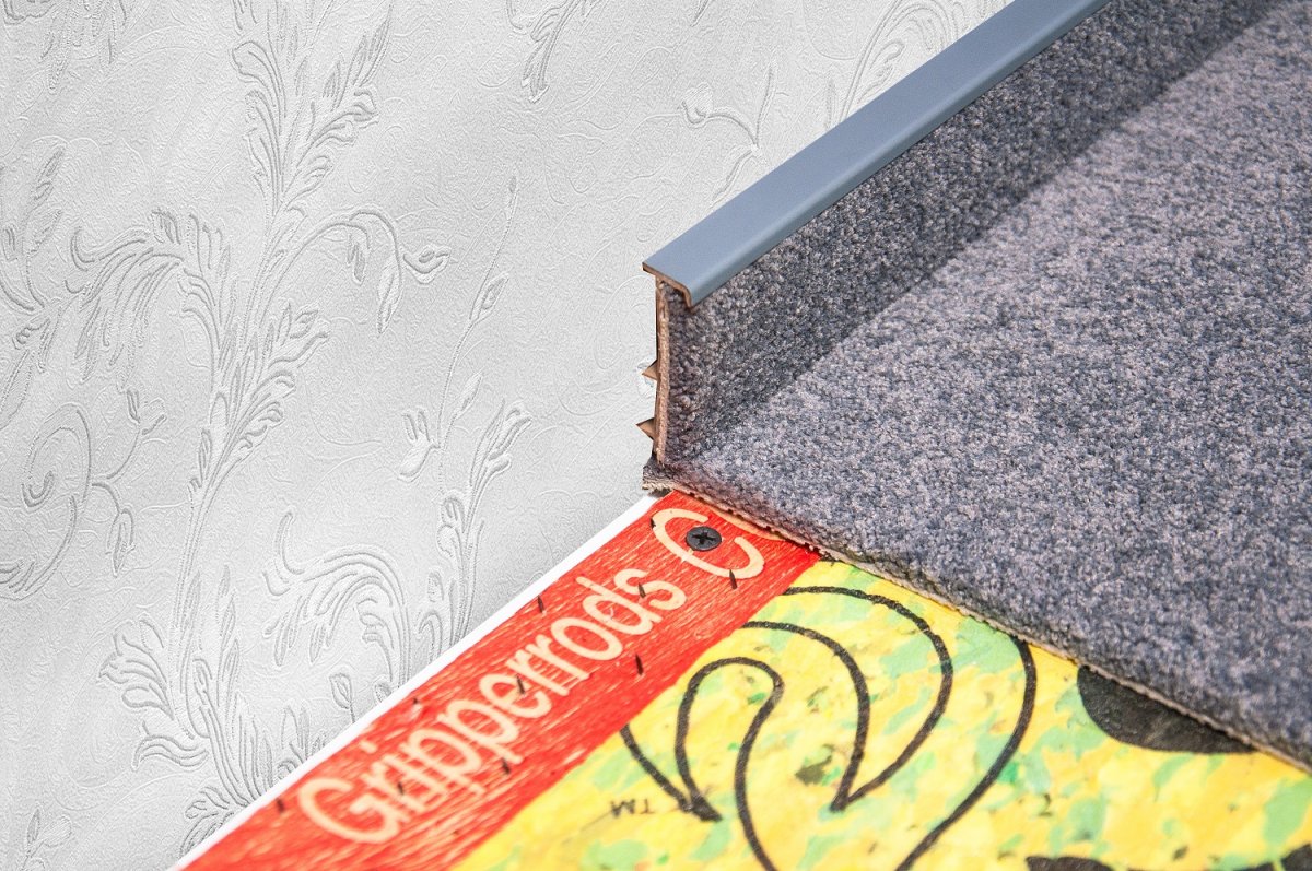 Плинтус Korner LP-50