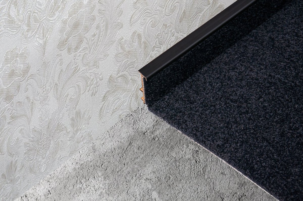 Ковровый плинтус Korner LP-50