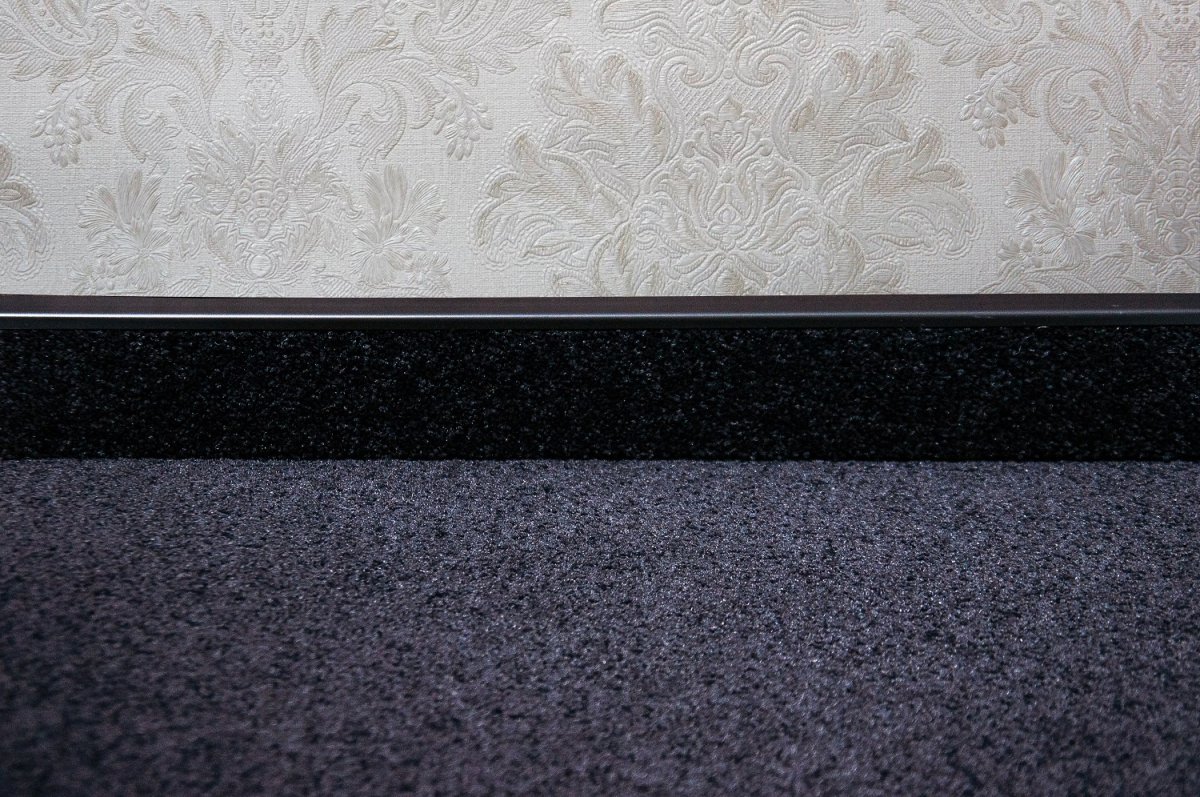 Ковровый плинтус Korner LP-50