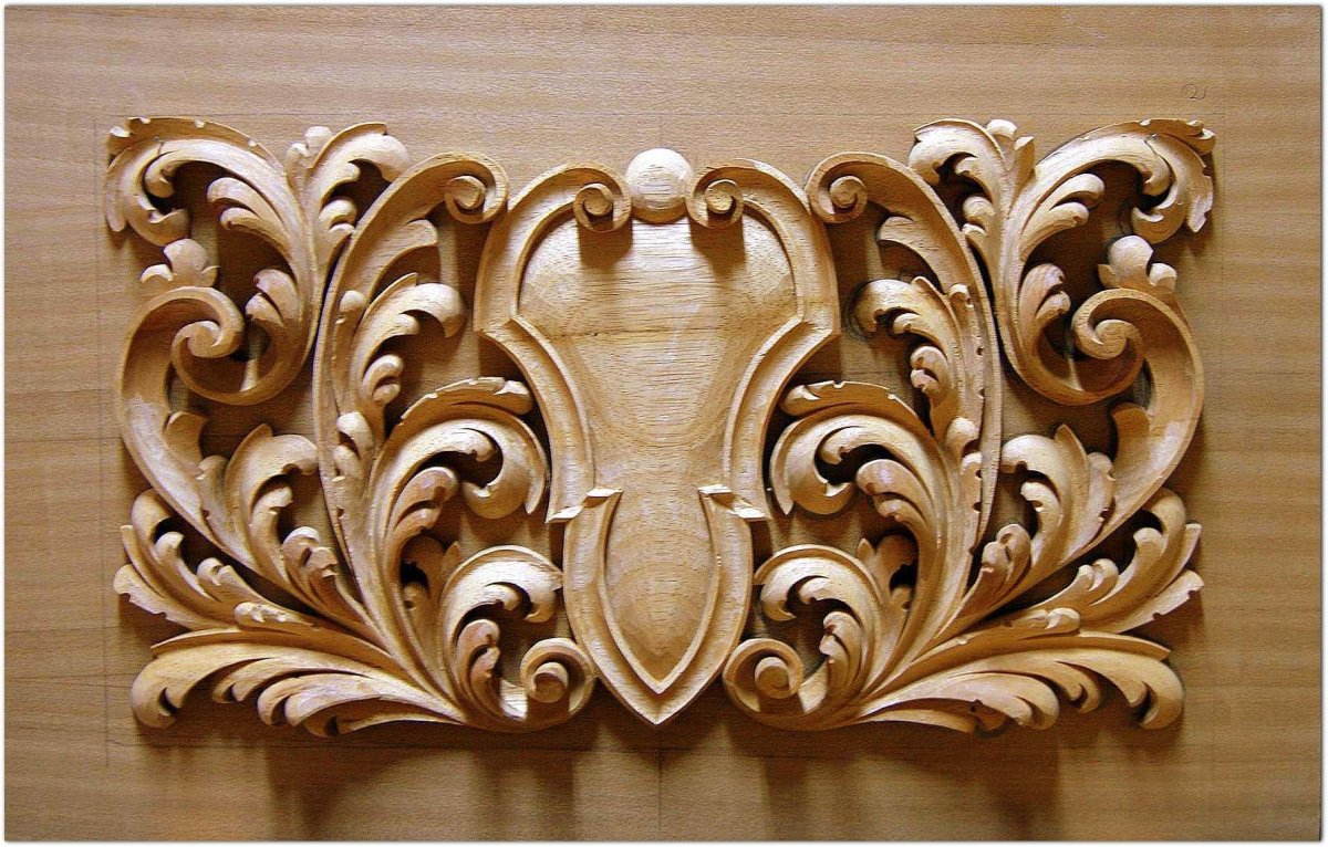 Резные изделия из дерева резной декор резьба-по-дереву.РФ 2016-2018