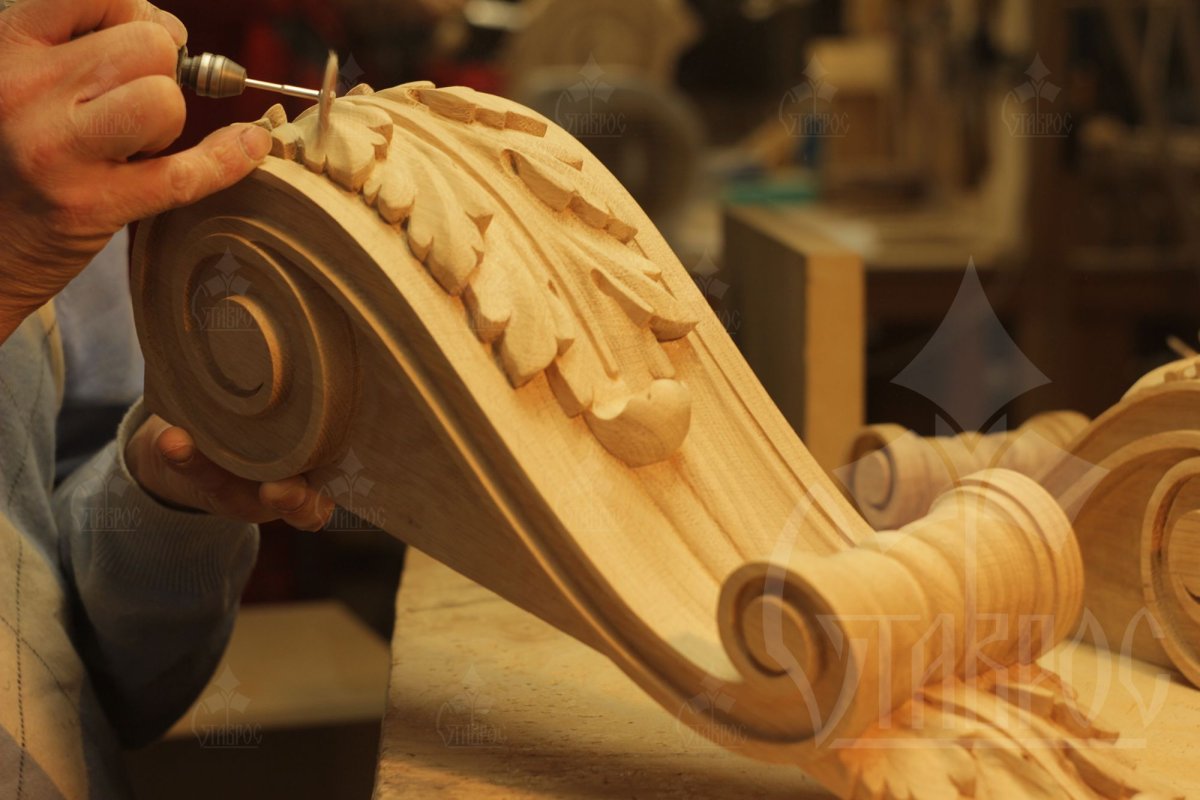 Ставрос кронштейны