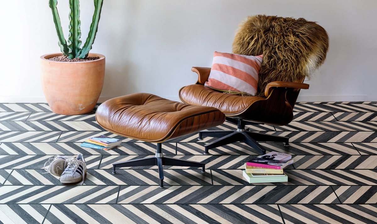 Ламинат Balterio Xpressions