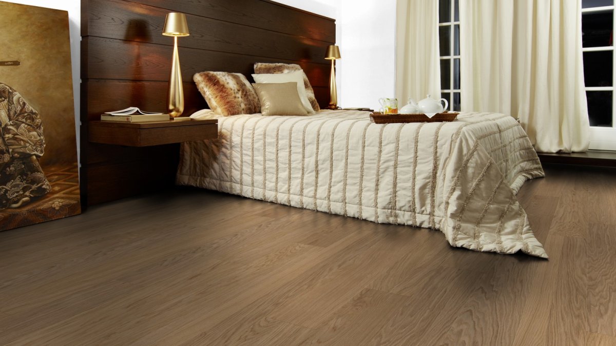 Ламинат Kaindl дуб Рочеста