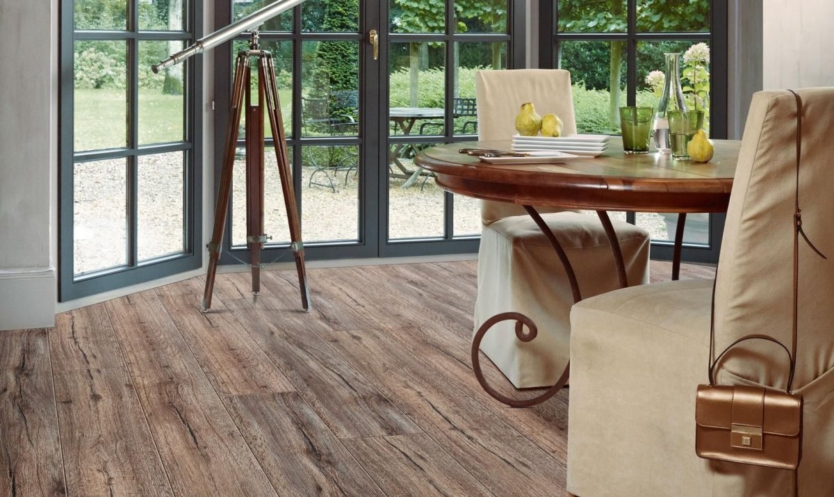 Ламинат Balterio tradition дуб