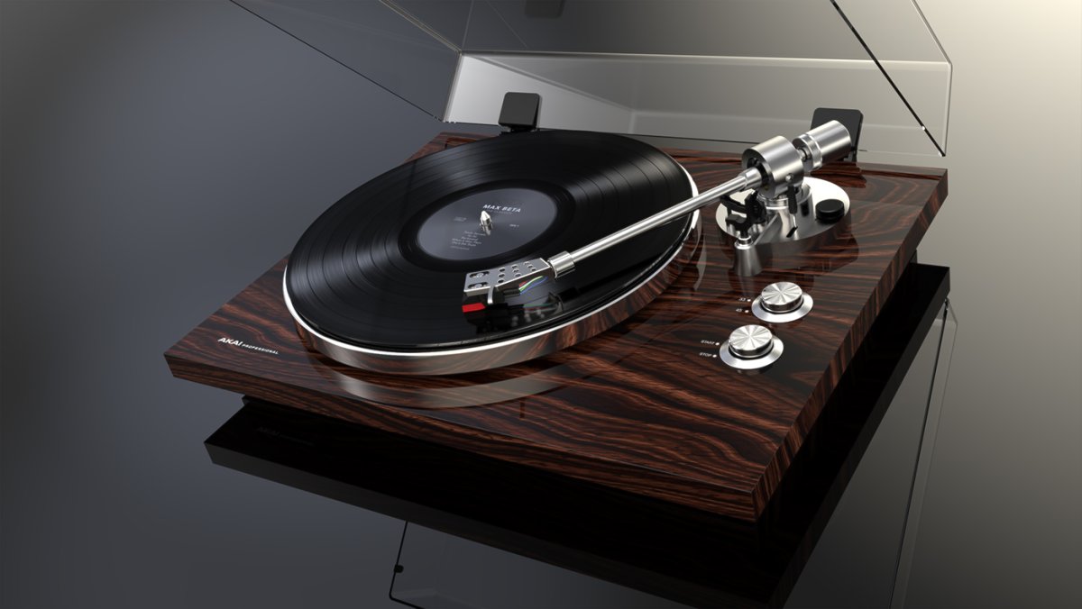 Akai BT 500