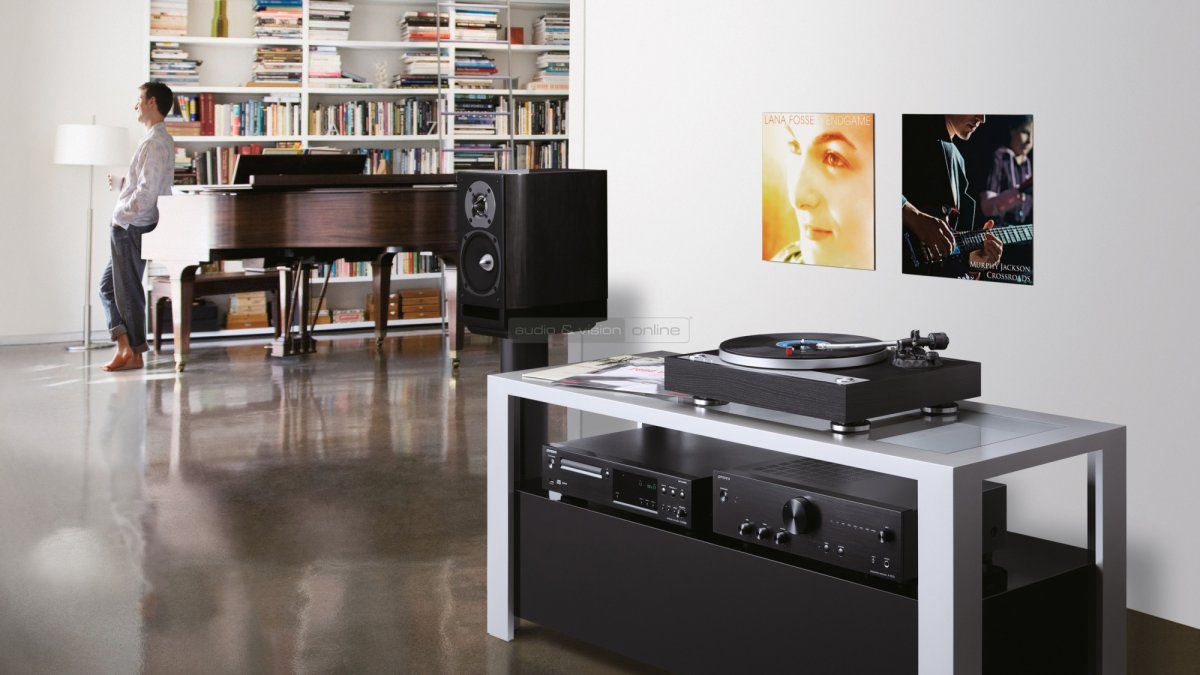 Onkyo 1050