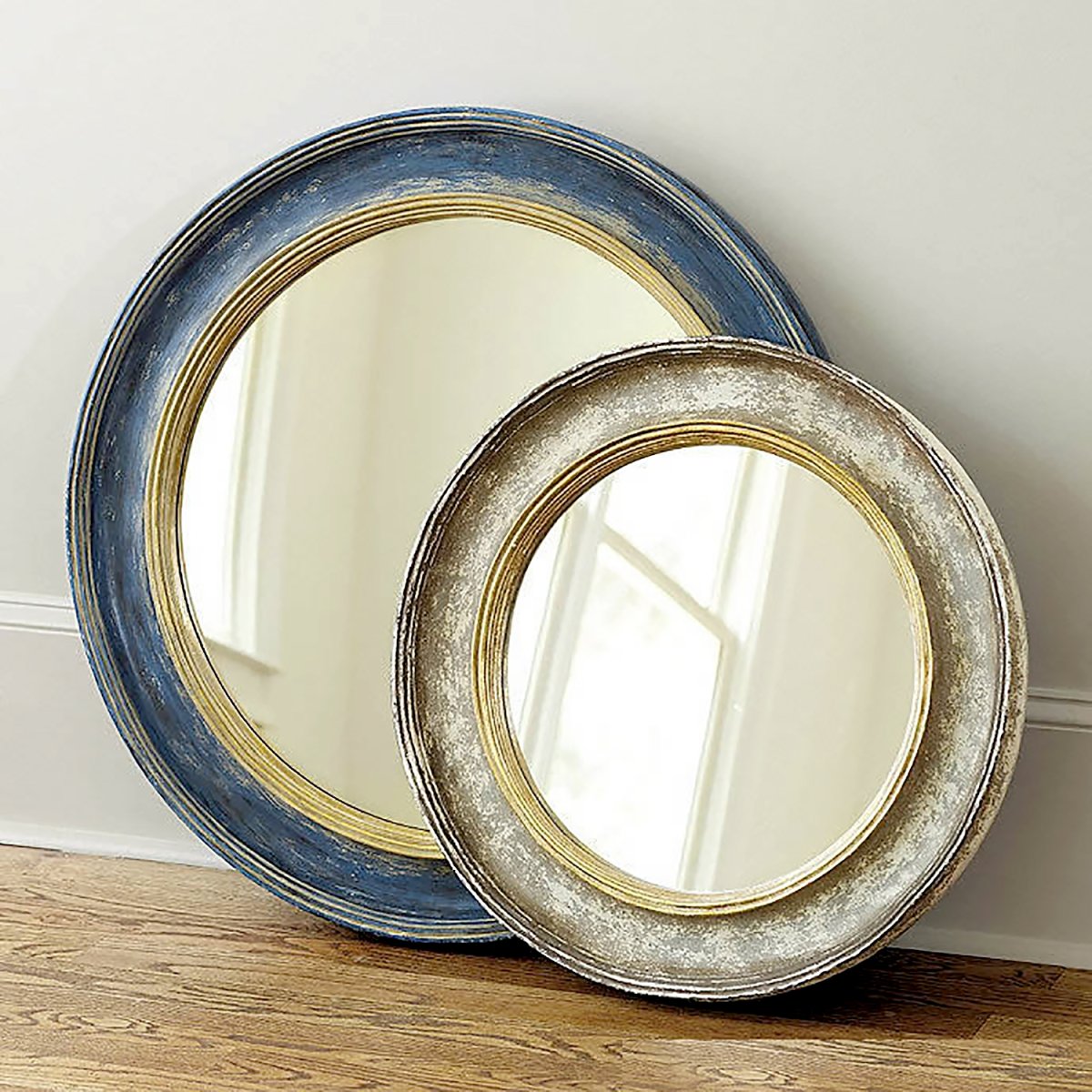 Зеркало Ballard