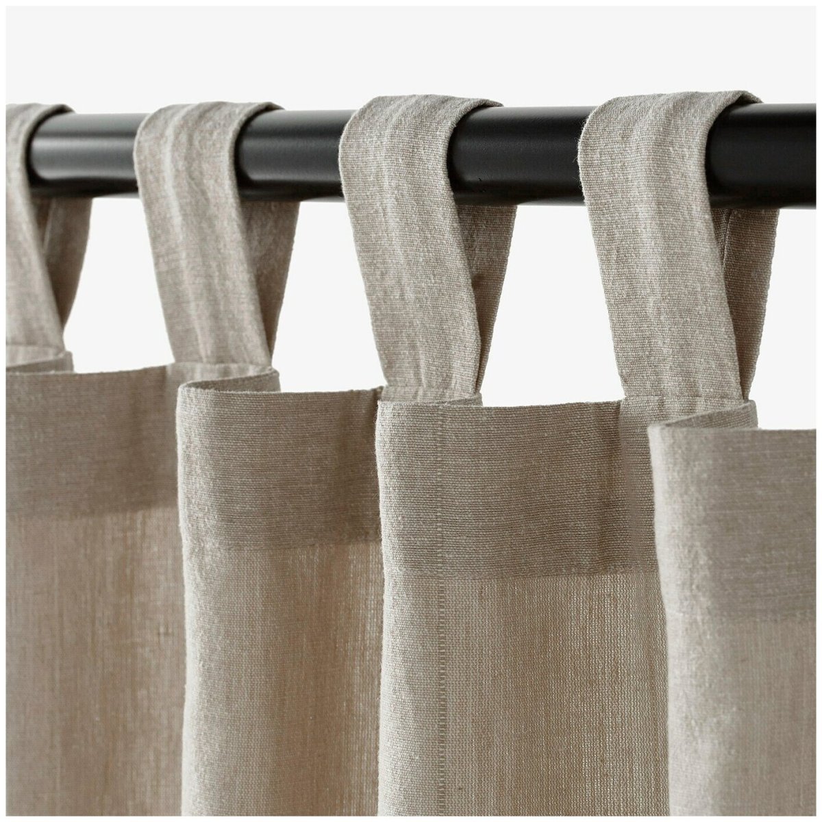 Шторы ikea ТИБАСТ 104.274.22