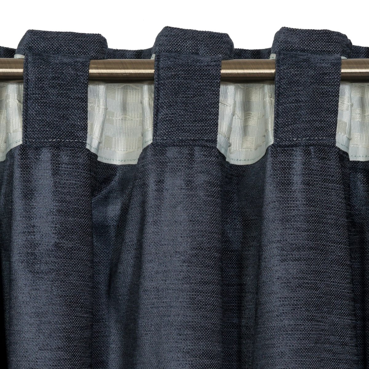 Штора Carol Nemo