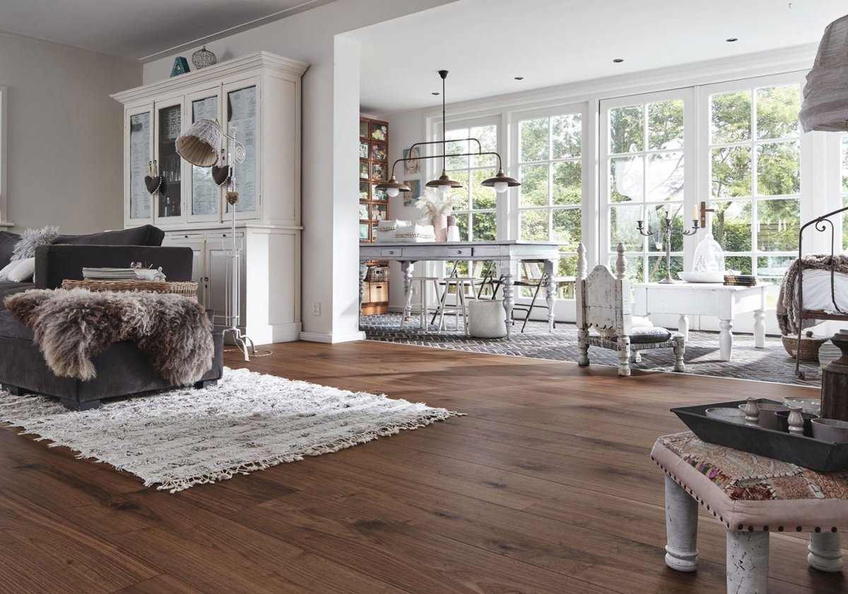 Meister lindura паркетная доска