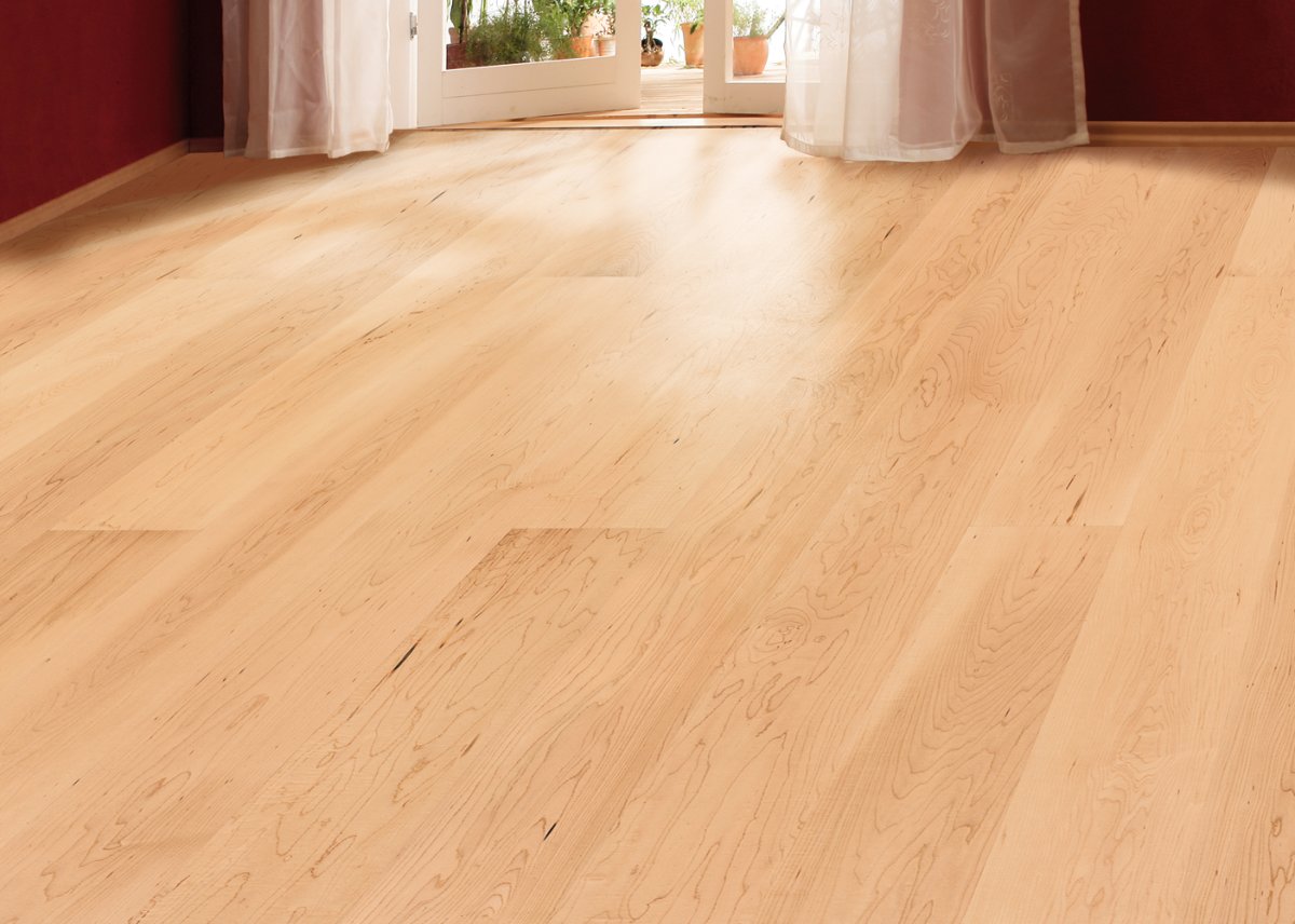 Паркет Янтарный дуб Маркант Haro