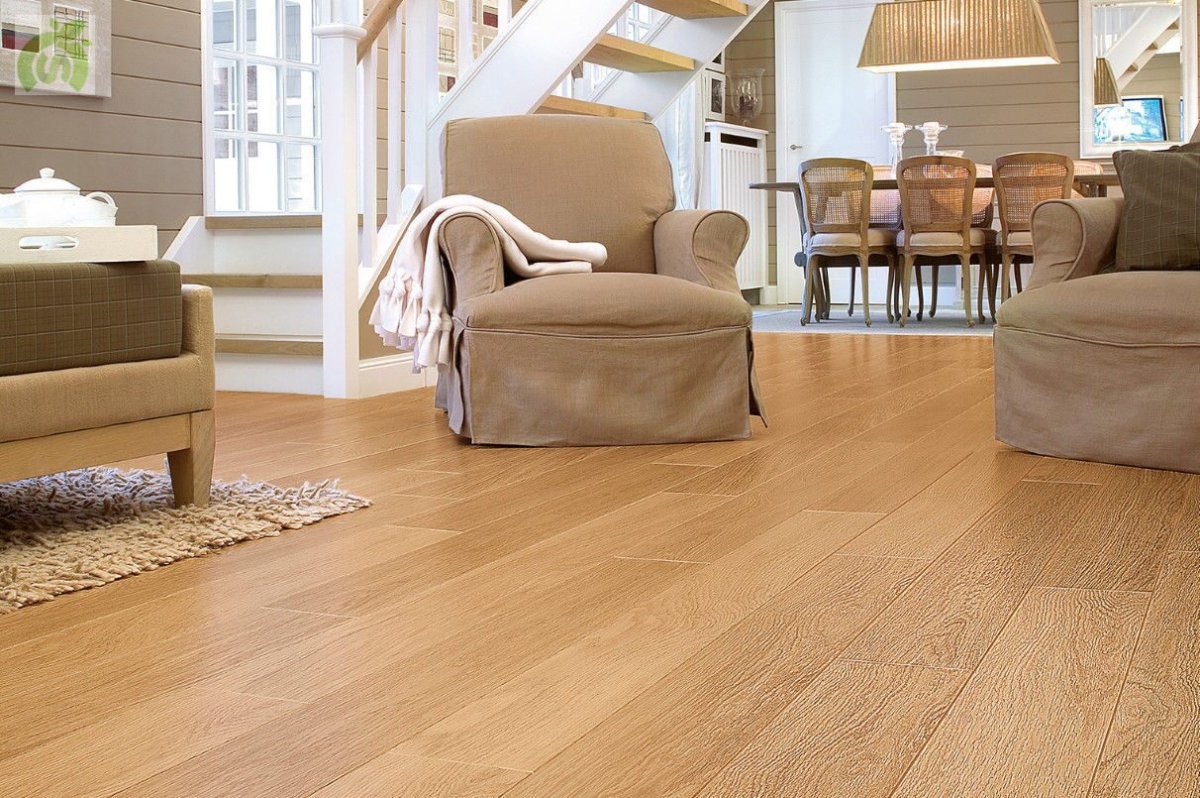 Wood Bee дуб Селект