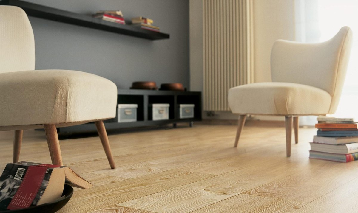 Ламинат Balterio tradition Elegant дуб Имперский