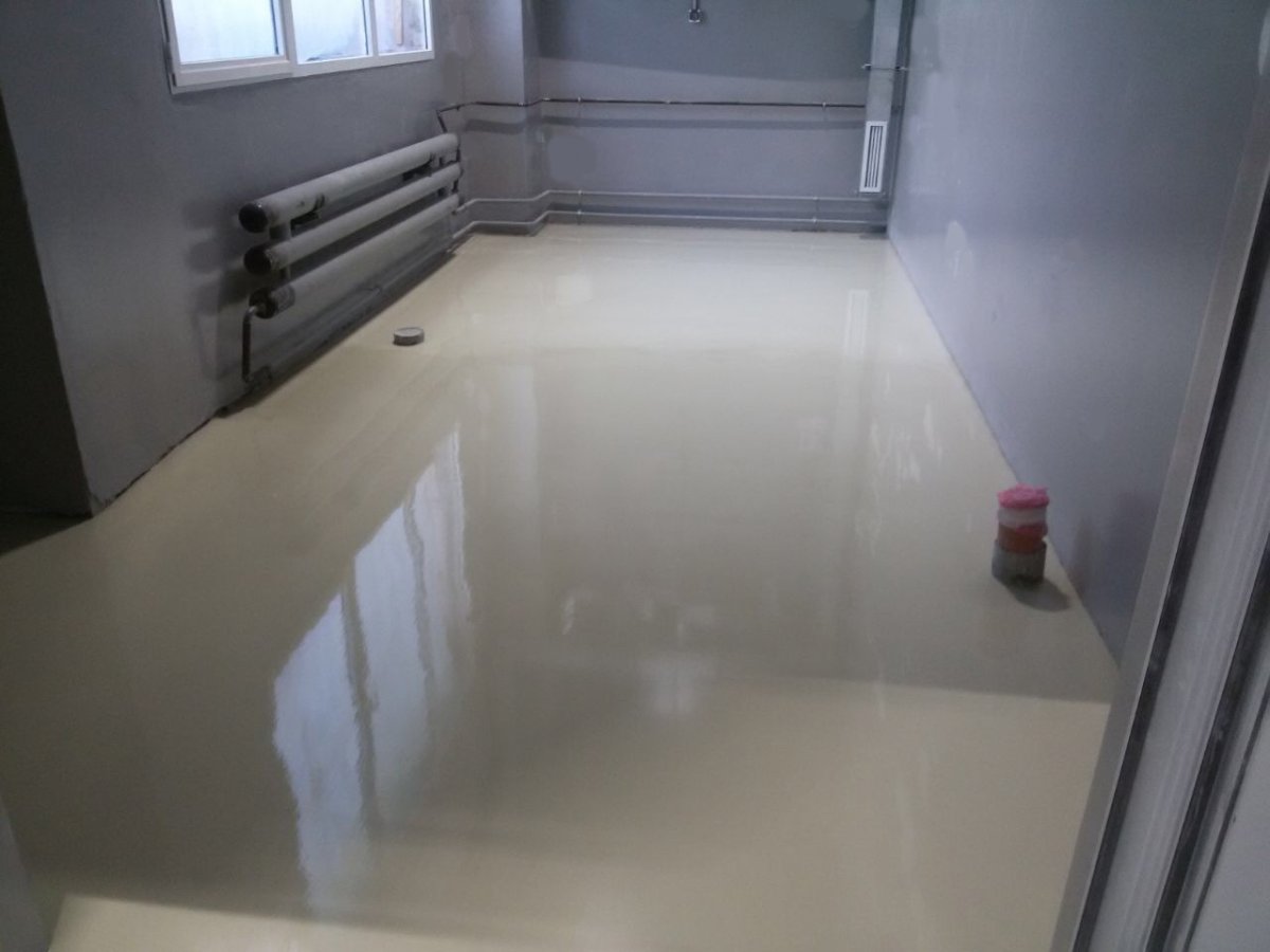 Стяжка Церезит CN 88