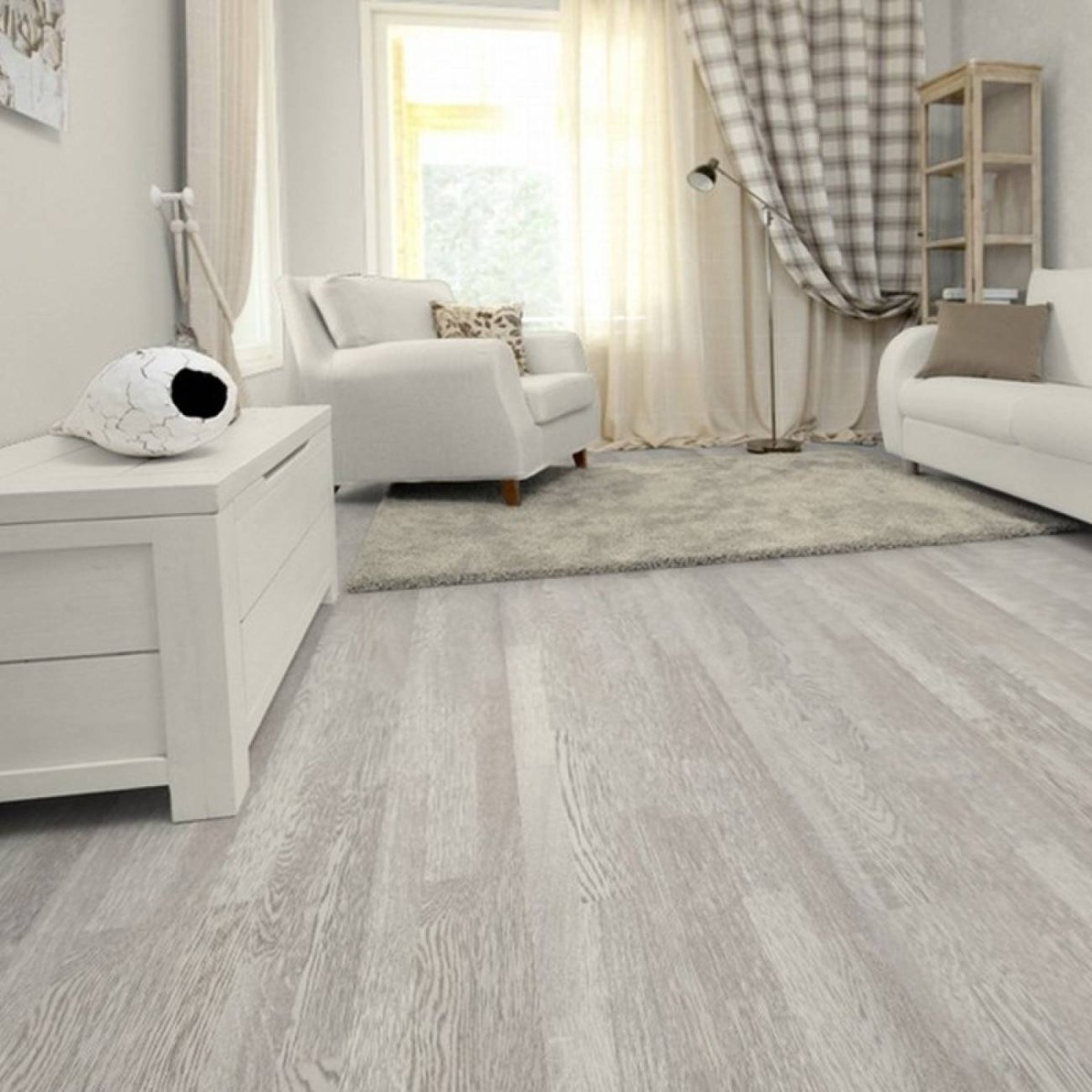 Upofloor дуб select