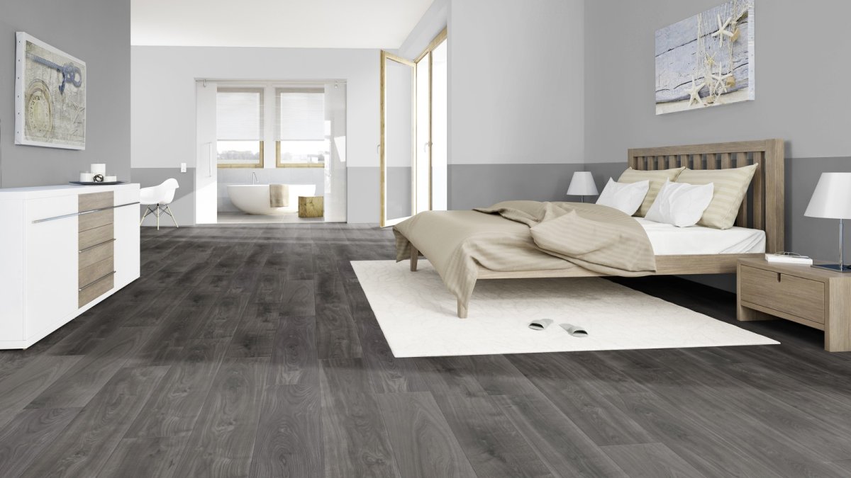 Ламинат ter Hurne Courage line