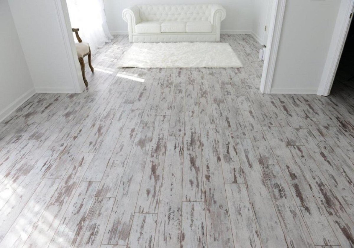 Ламинат Alsafloor Solid Medium Винтаж 414