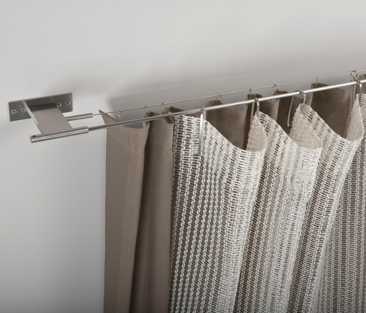 Струна гардинная Леруа