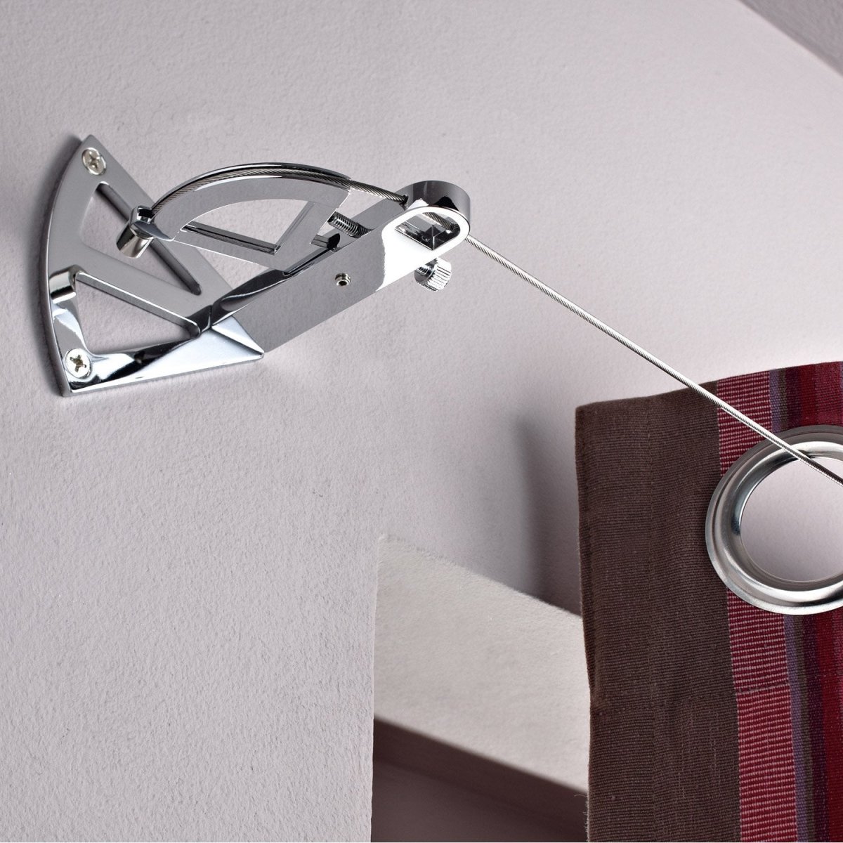 Dignitet ДИГНИТЕТ струна гардинная