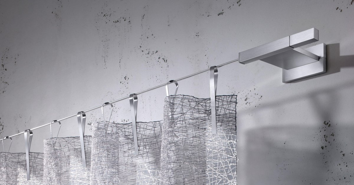 Шторы WS-90 tension