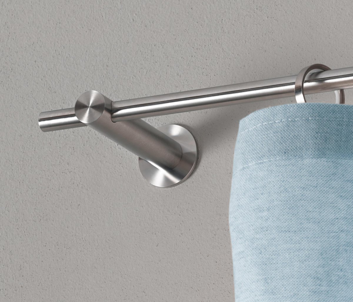 Струнный карниз икеа