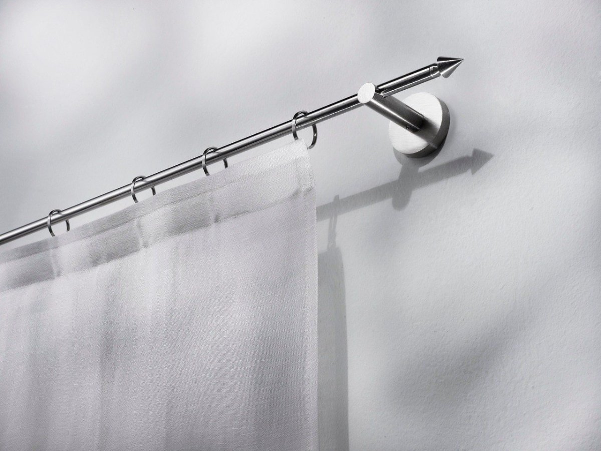 Гардина струна икеа