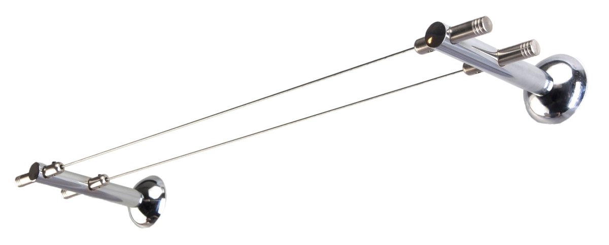 Карниз Твинс для струны