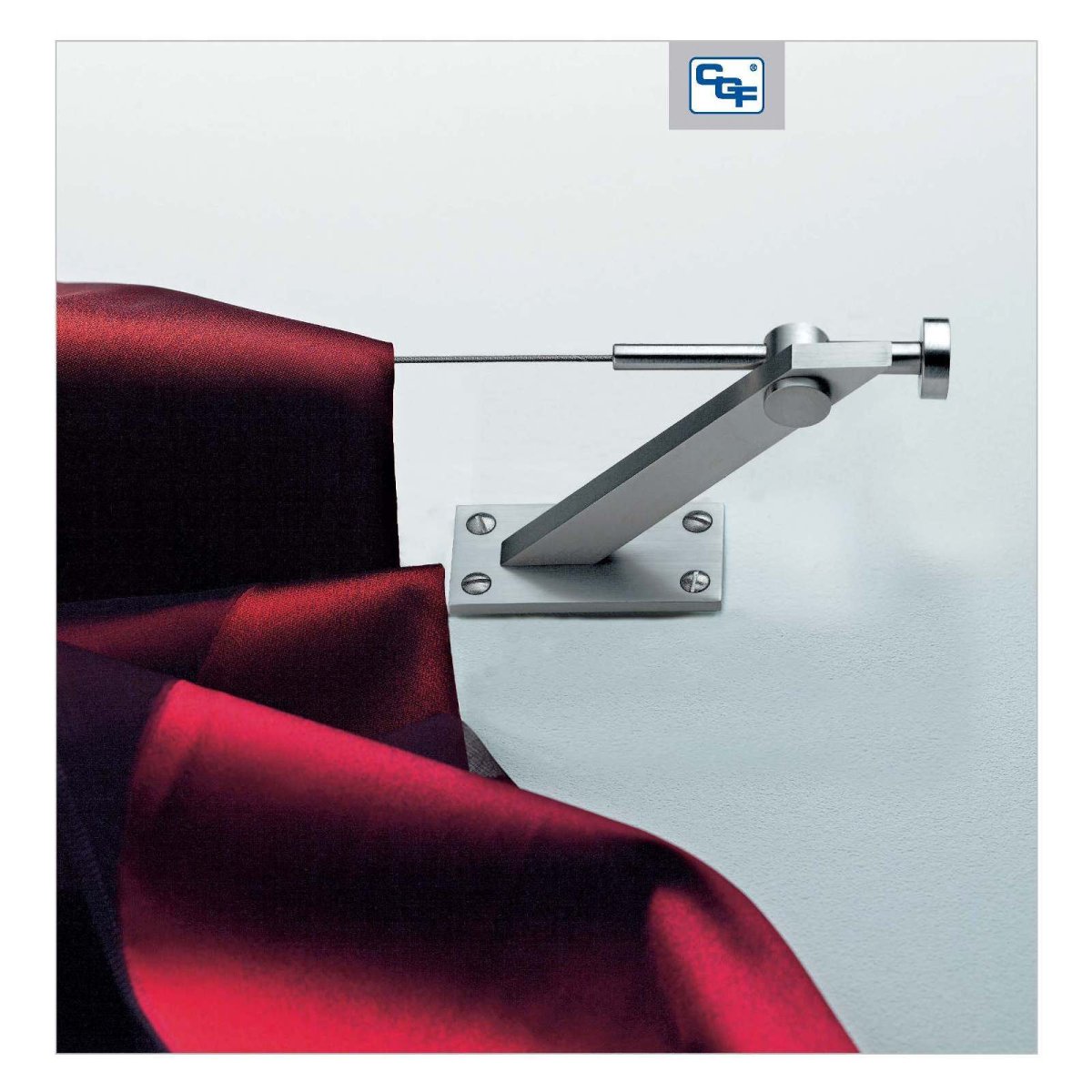 Струнный карниз