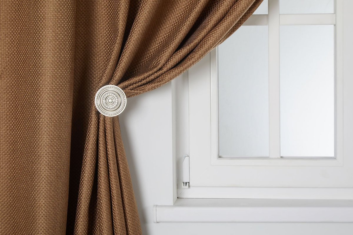 Mikasa портьера блэкаут