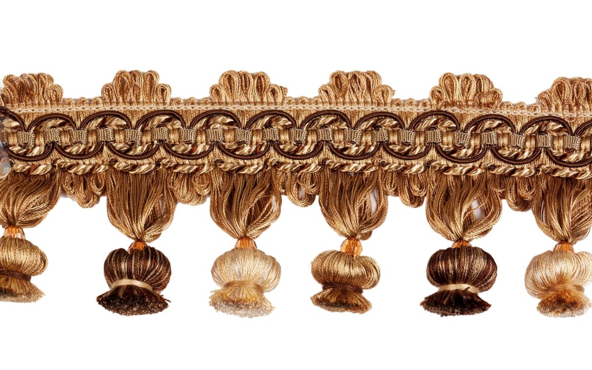 Бахрома 2879 MT col.2312