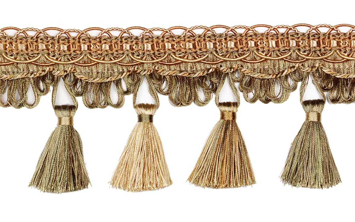 Бахрома 2806-9606