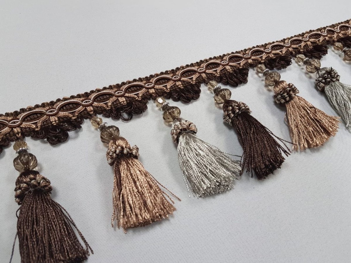 Бахрома 535575