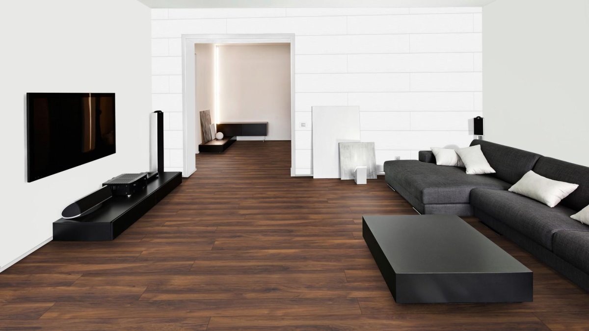 Terhurne дуб танцпол