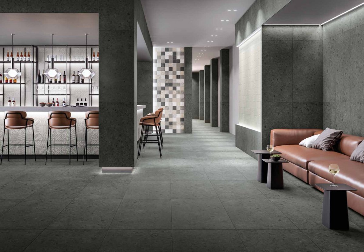 Плитка Италон Genesis