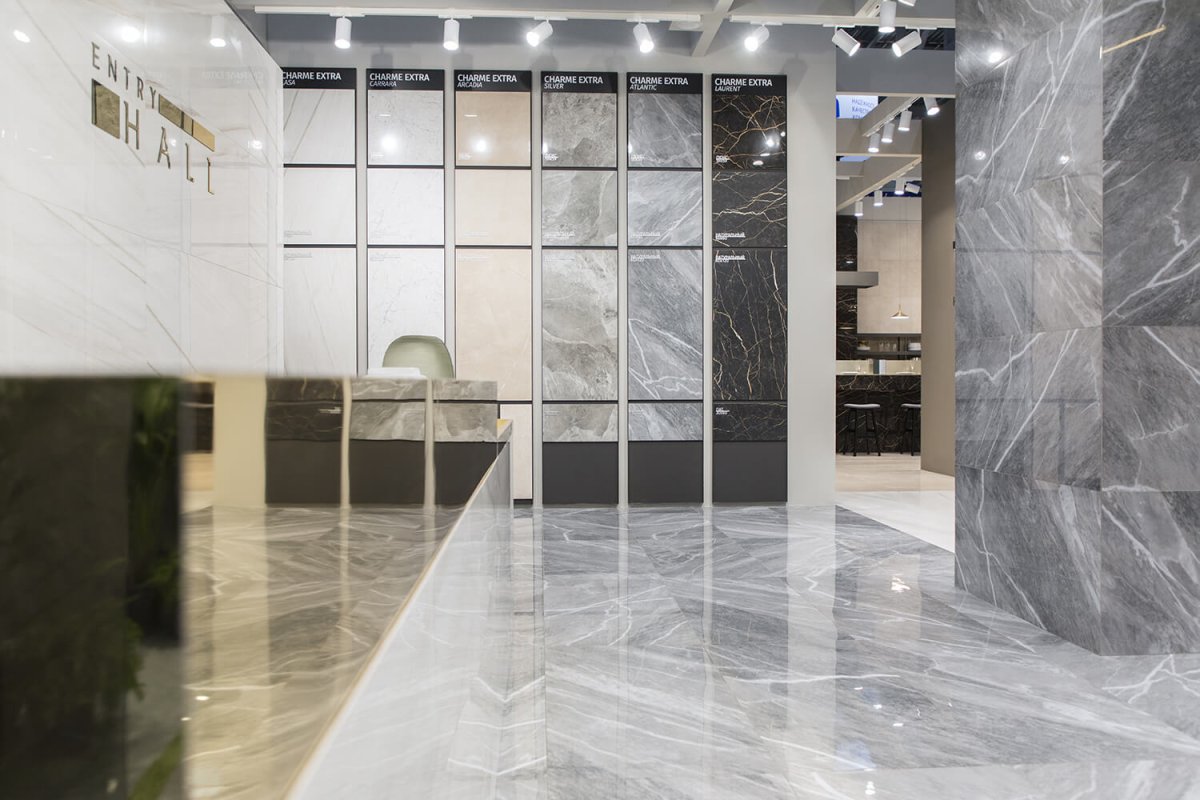 Charme Extra 2018 Italon