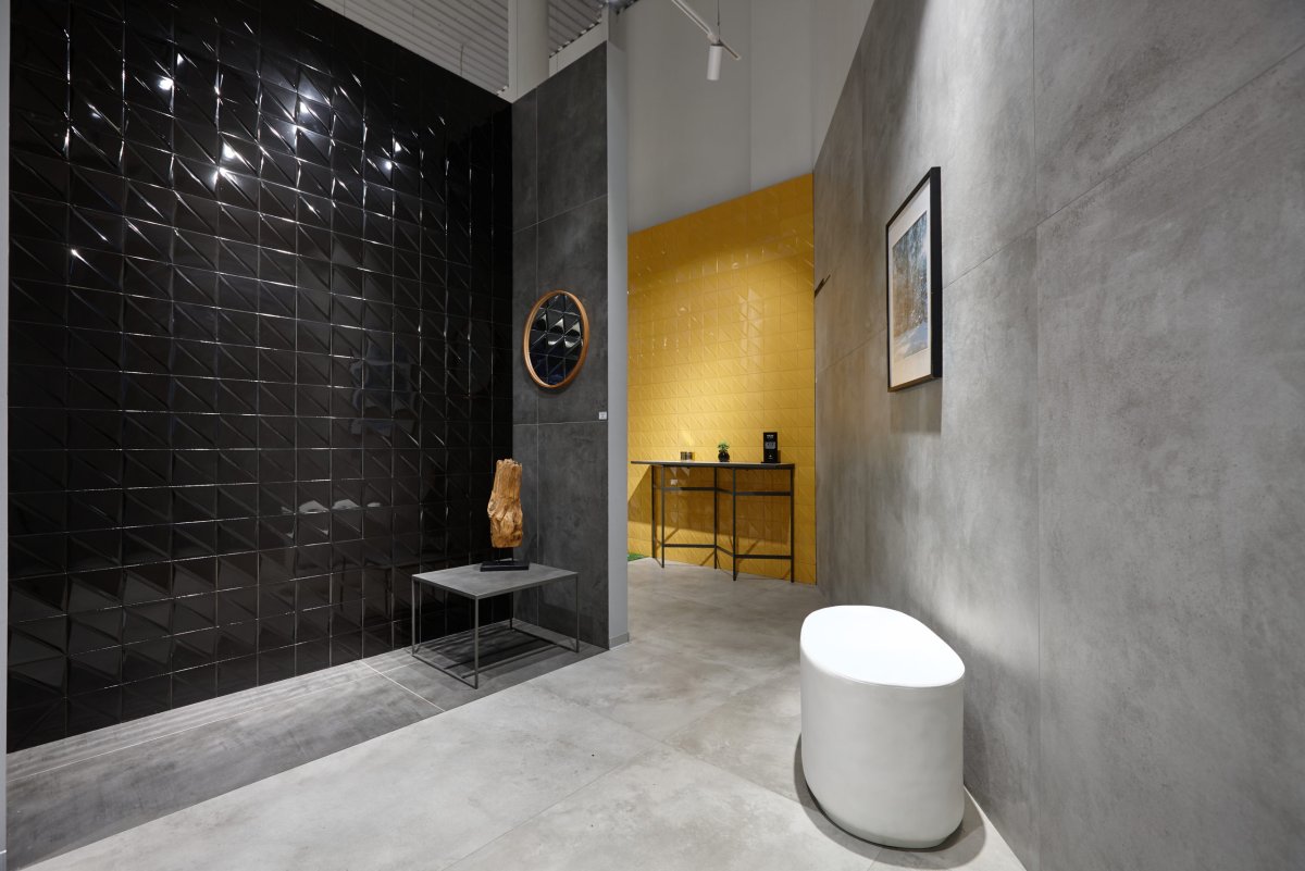 Коллекция experience Италон