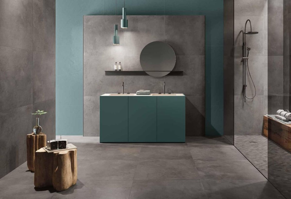 Италон Миллениум Блэк 60 120