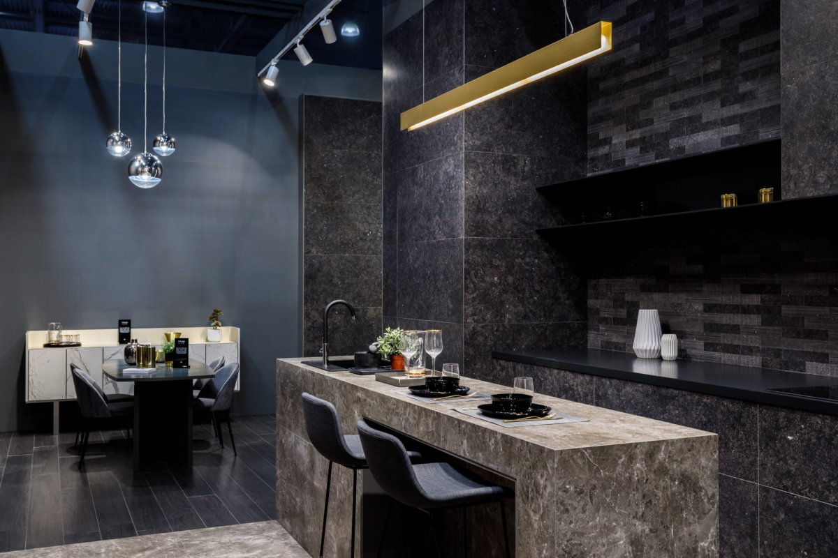 Италон Миллениум лофт