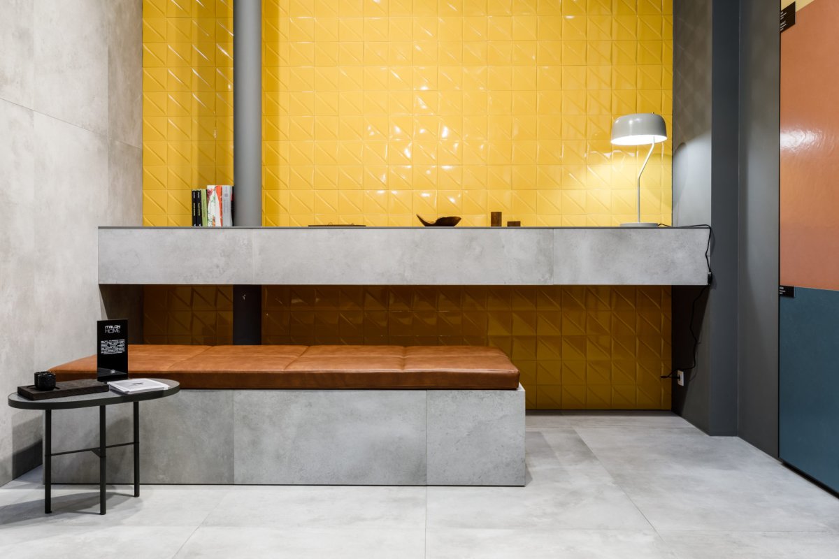 Коллекция Миллениум Италон